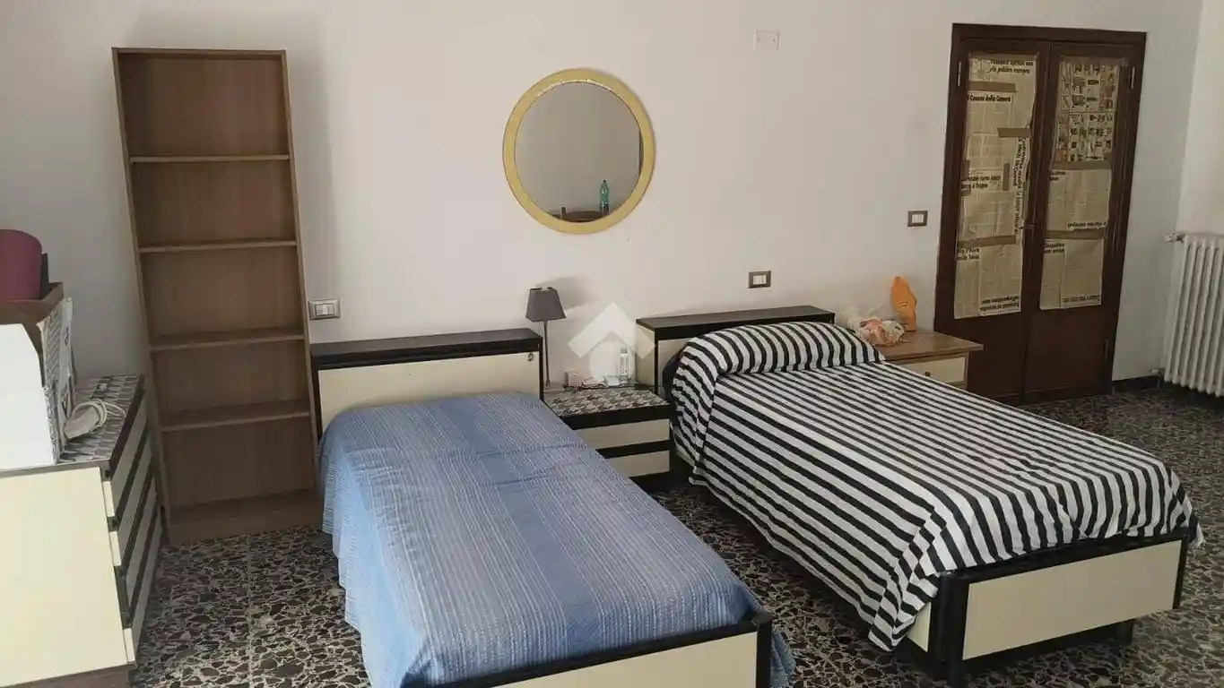 Appartamento in affitto a Perugia