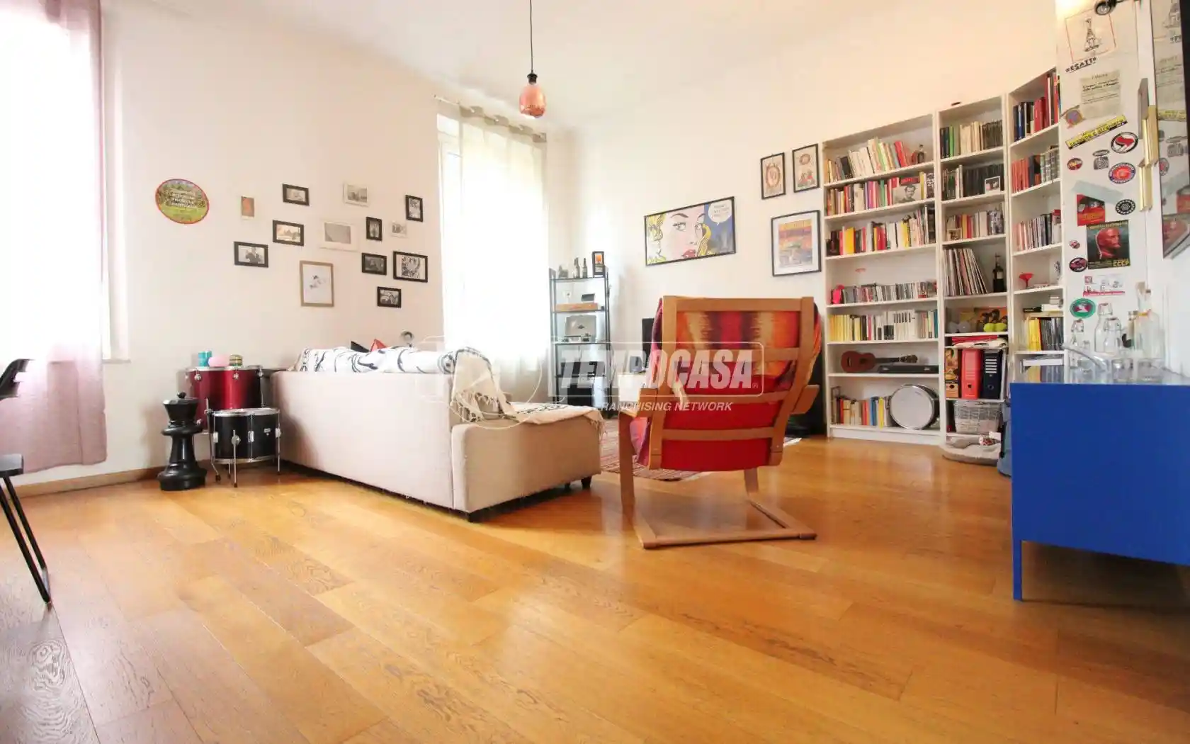 Appartamento in vendita a Reggio Emilia