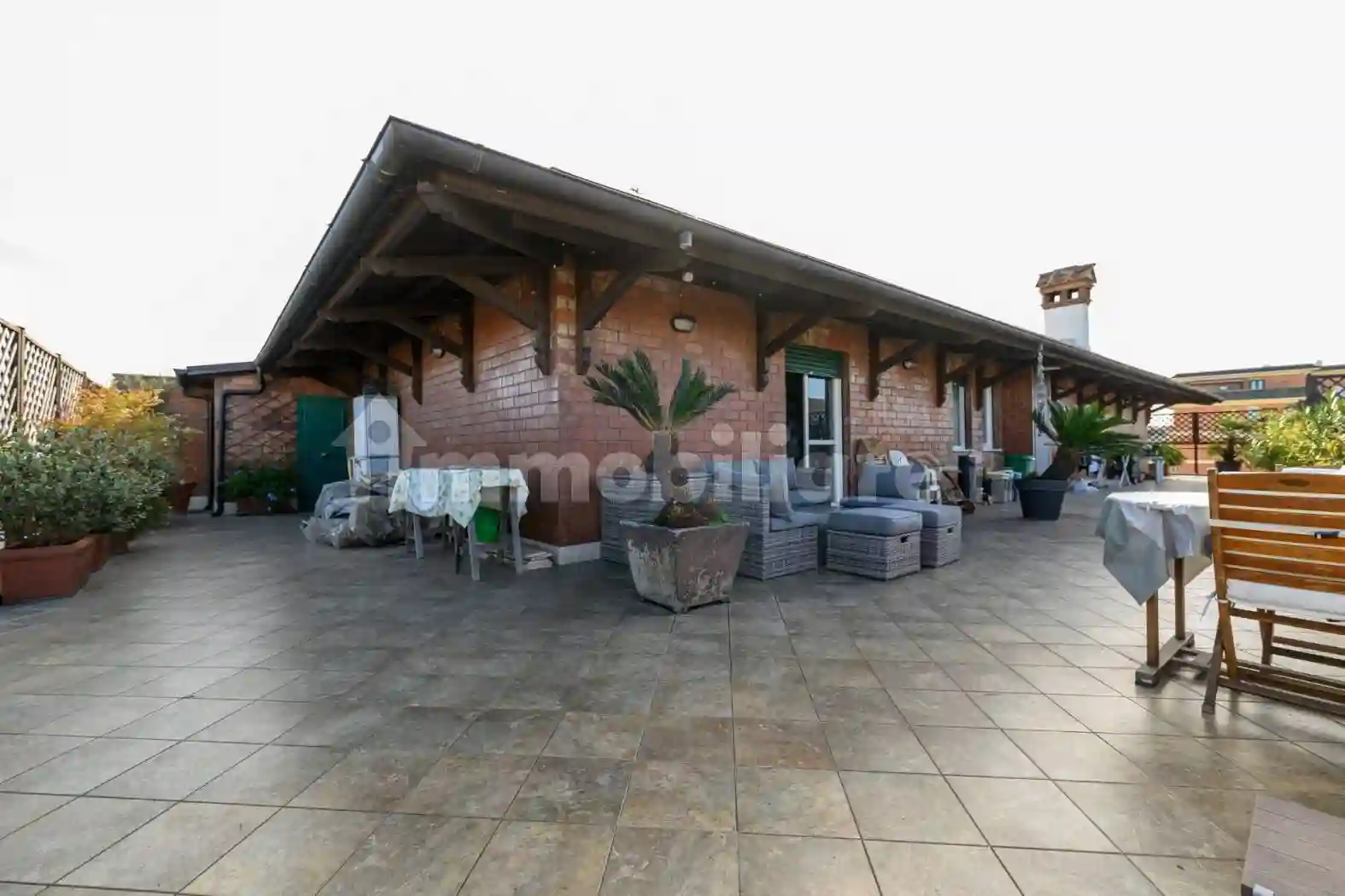 Attico - Mansarda - foto 2