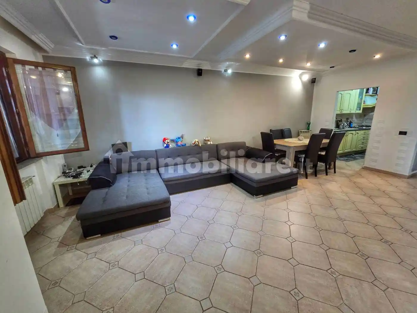 Villa in vendita a Pomezia