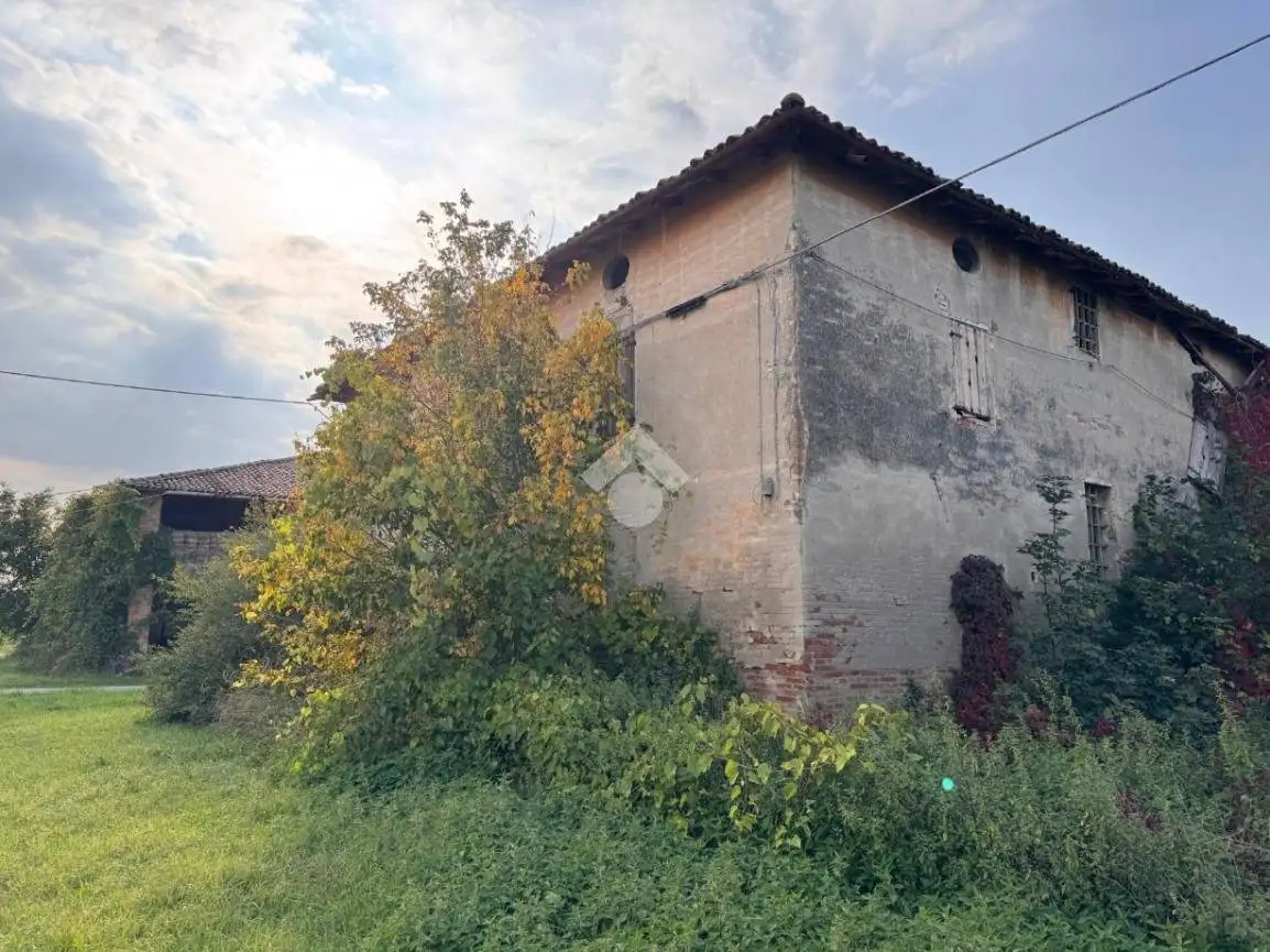 Rustico - Casale in vendita a San Giovanni in Persiceto