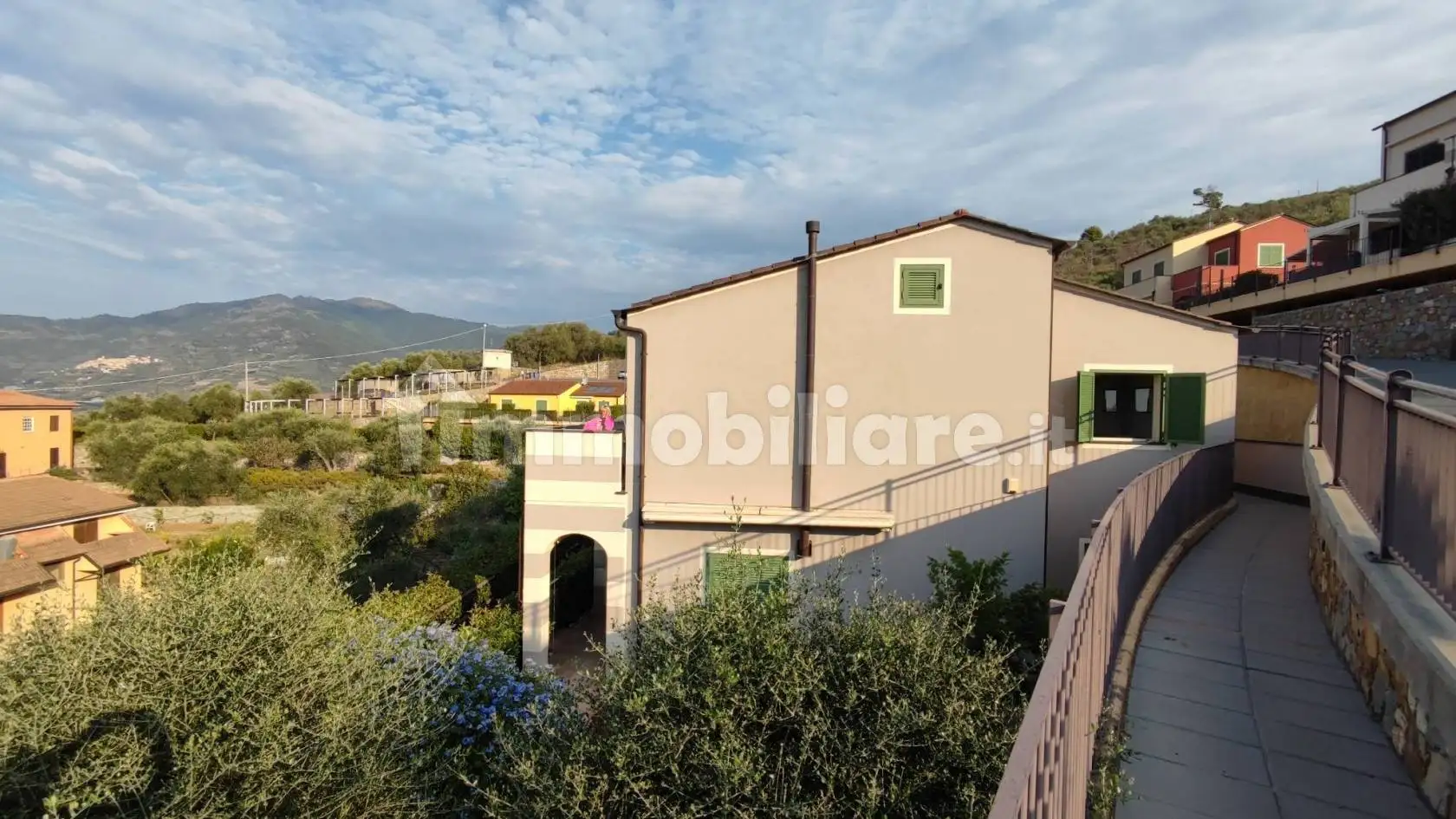 Trilocale via Imperia, Civezza - foto 2