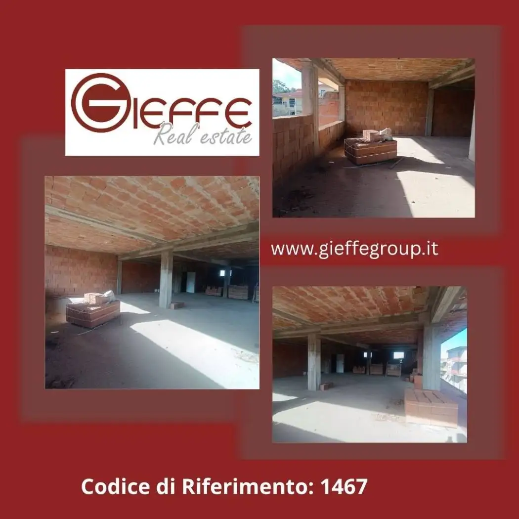 Rustico - Casale in vendita a Taurianova