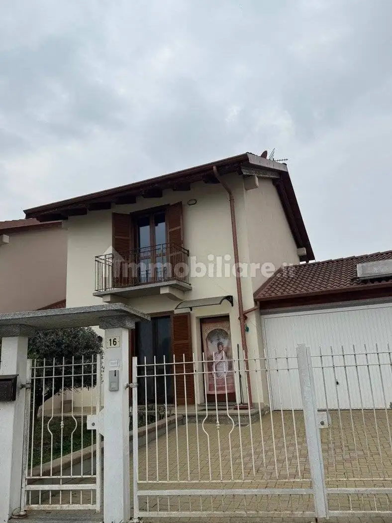 Villetta a schiera in vendita a Faule