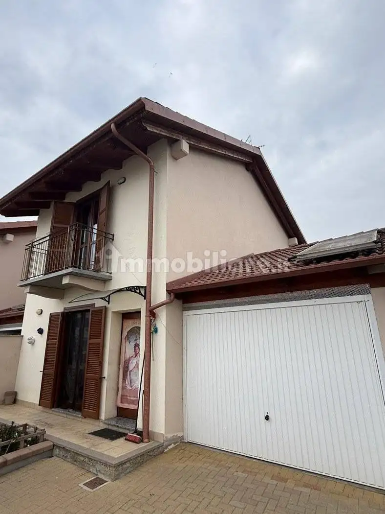 Villa a schiera via Moretta, 16, Faule - foto 2