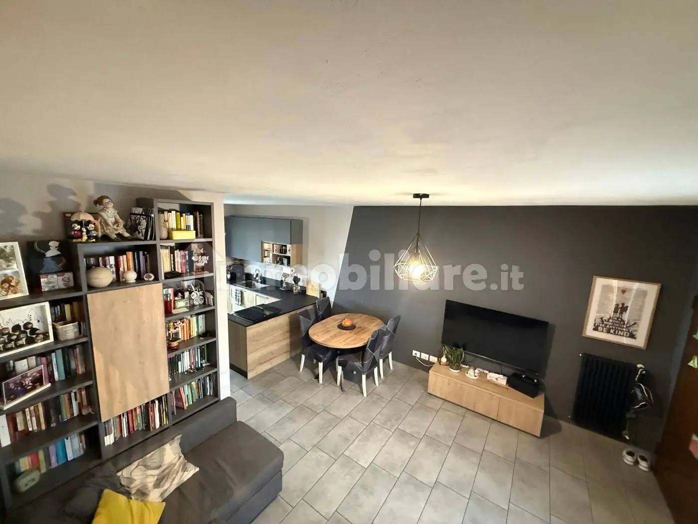 Villa a schiera via Moretta, 16, Faule - foto 5