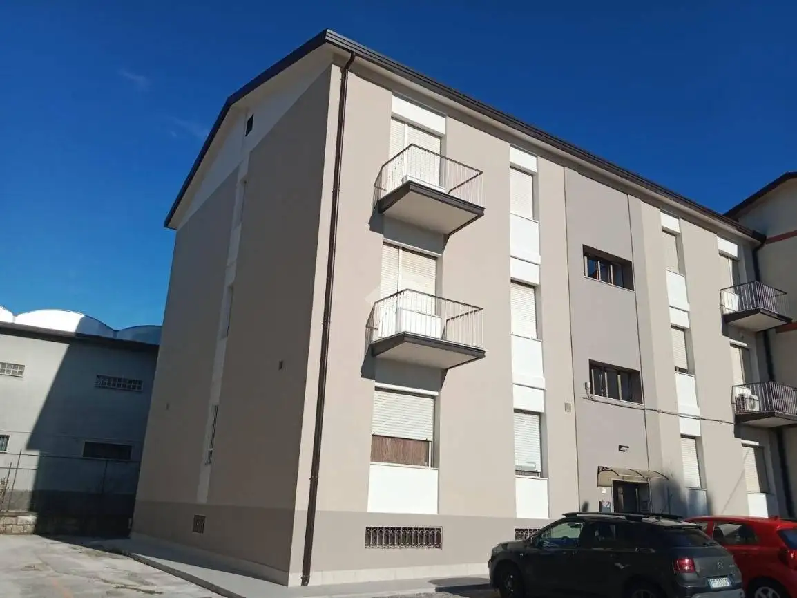 Appartamento in vendita a Atripalda