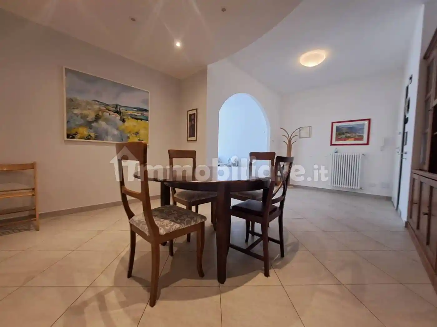 Appartamento in vendita a Alassio