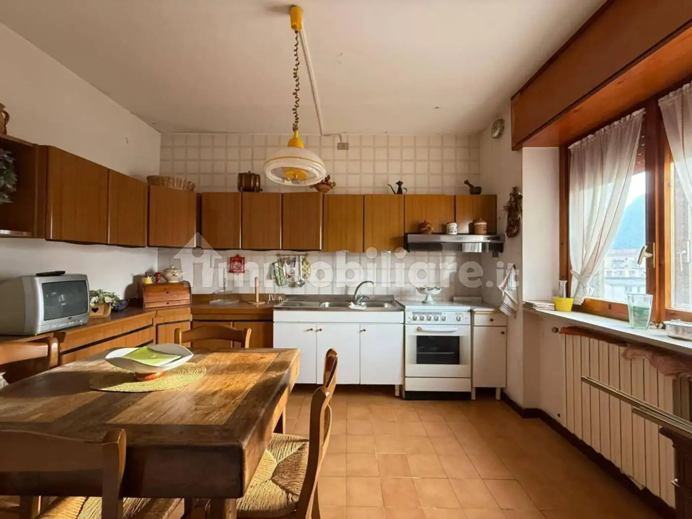 Appartamento in vendita a Cava de' Tirreni