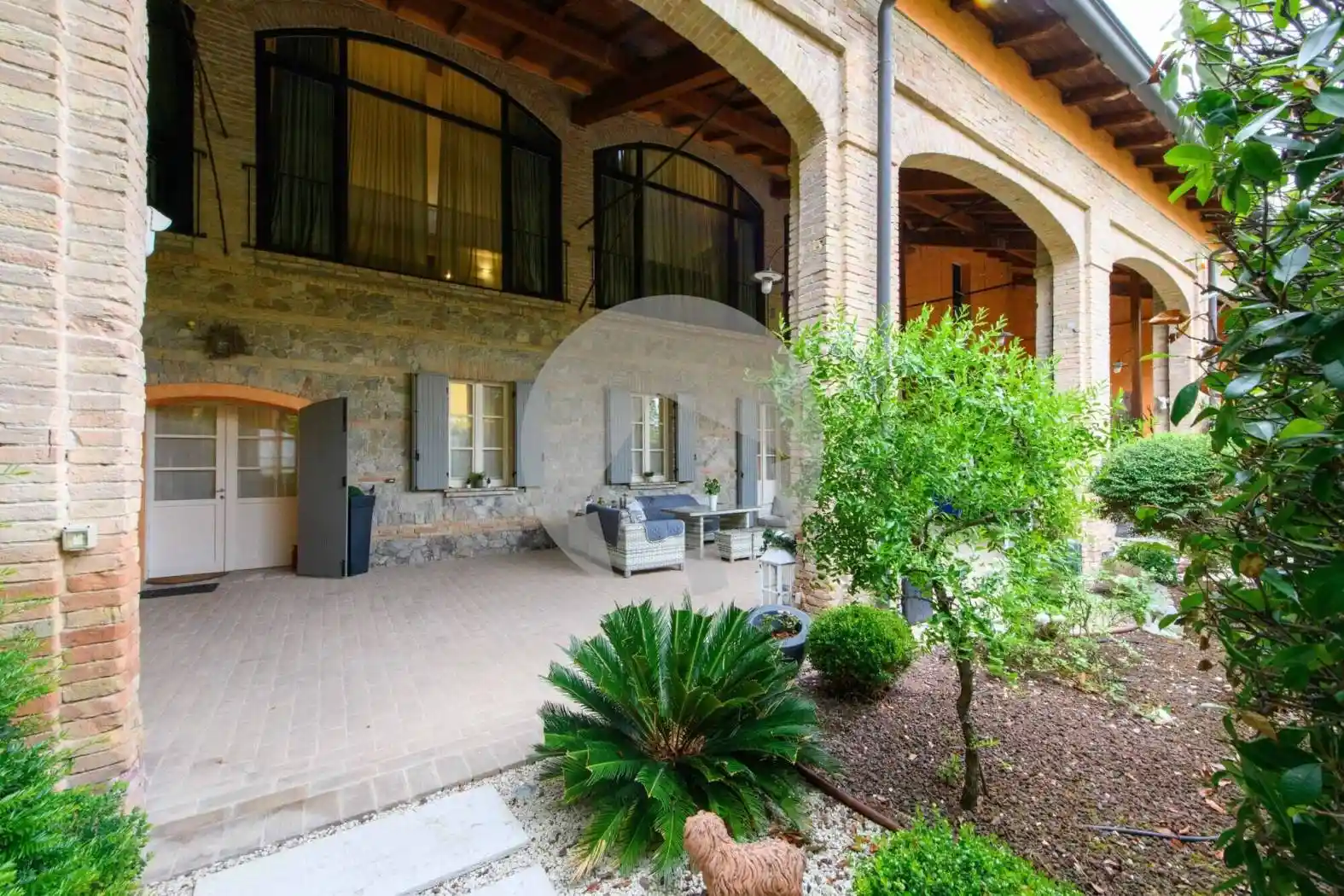 Villa in vendita a Parma