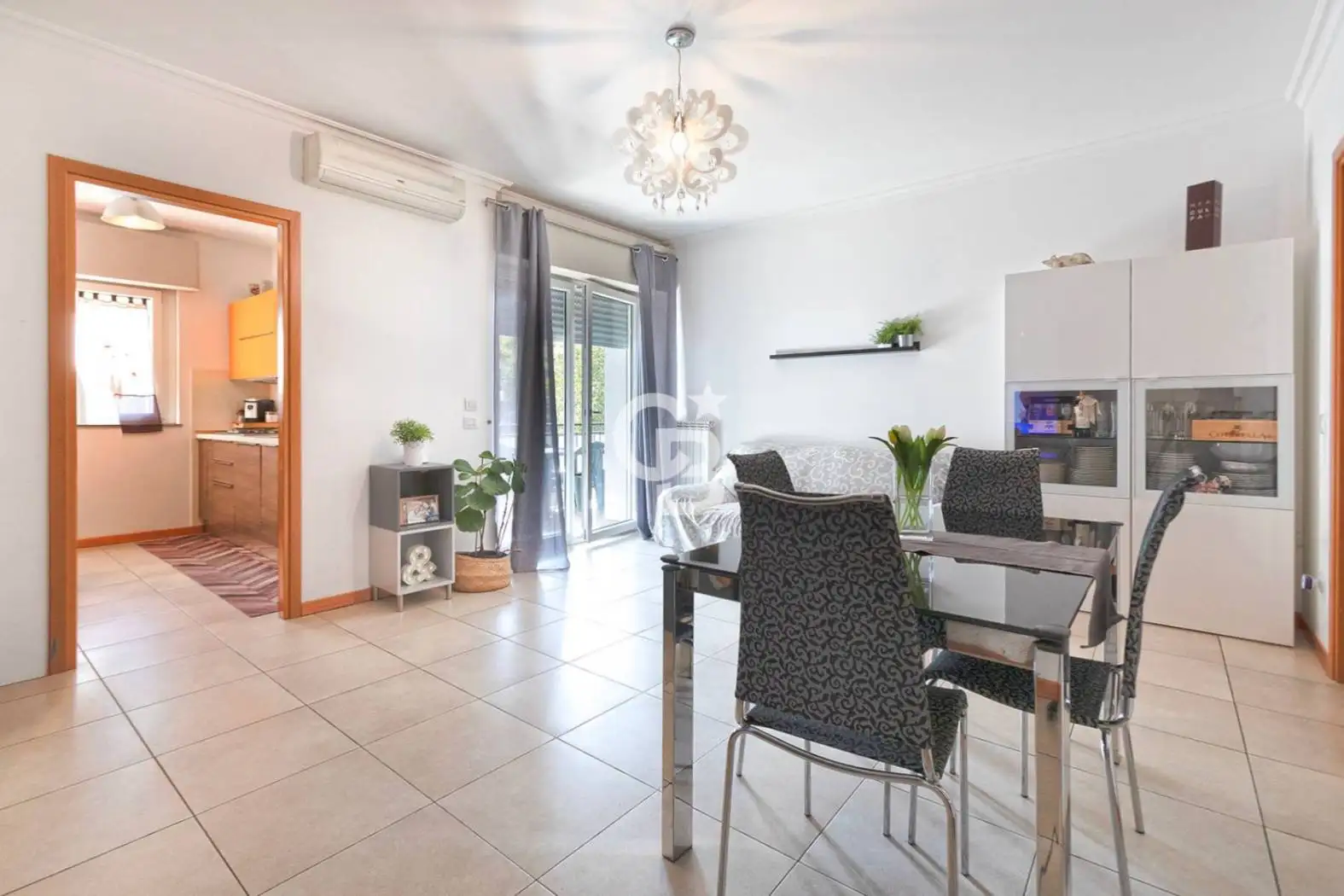 Appartamento in vendita a Viterbo