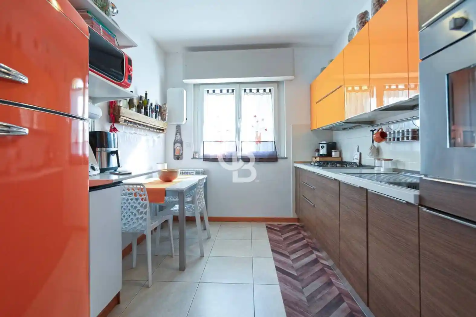 Trilocale via Santa Maria dell'Elce 35, Carmine - Pietrare, Viterbo - foto 4