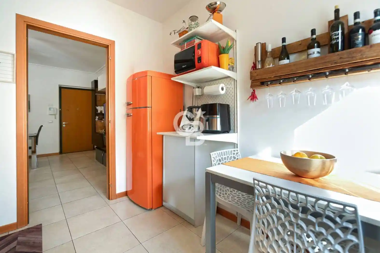 Trilocale via Santa Maria dell'Elce 35, Carmine - Pietrare, Viterbo - foto 5