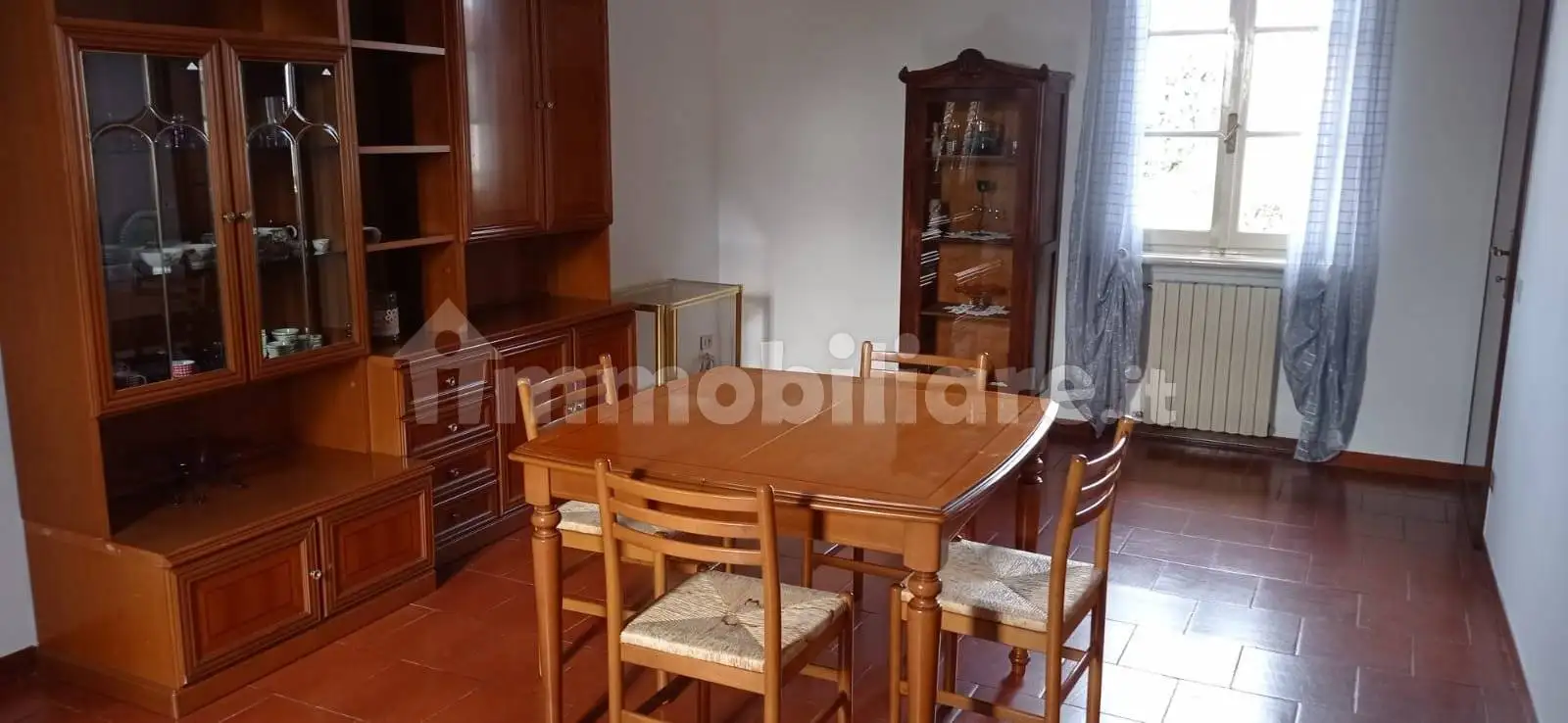 Appartamento in affitto a Crema