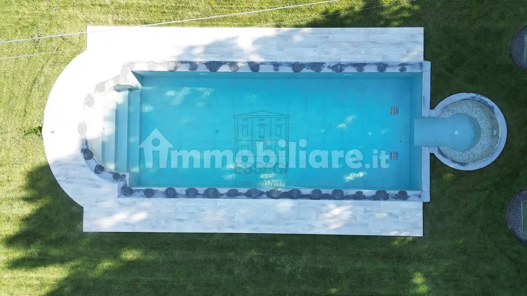 Villa unifamiliare via di San Ginese, Pieve di Compito - Sant'Andrea di Compito, Capannori - foto 5