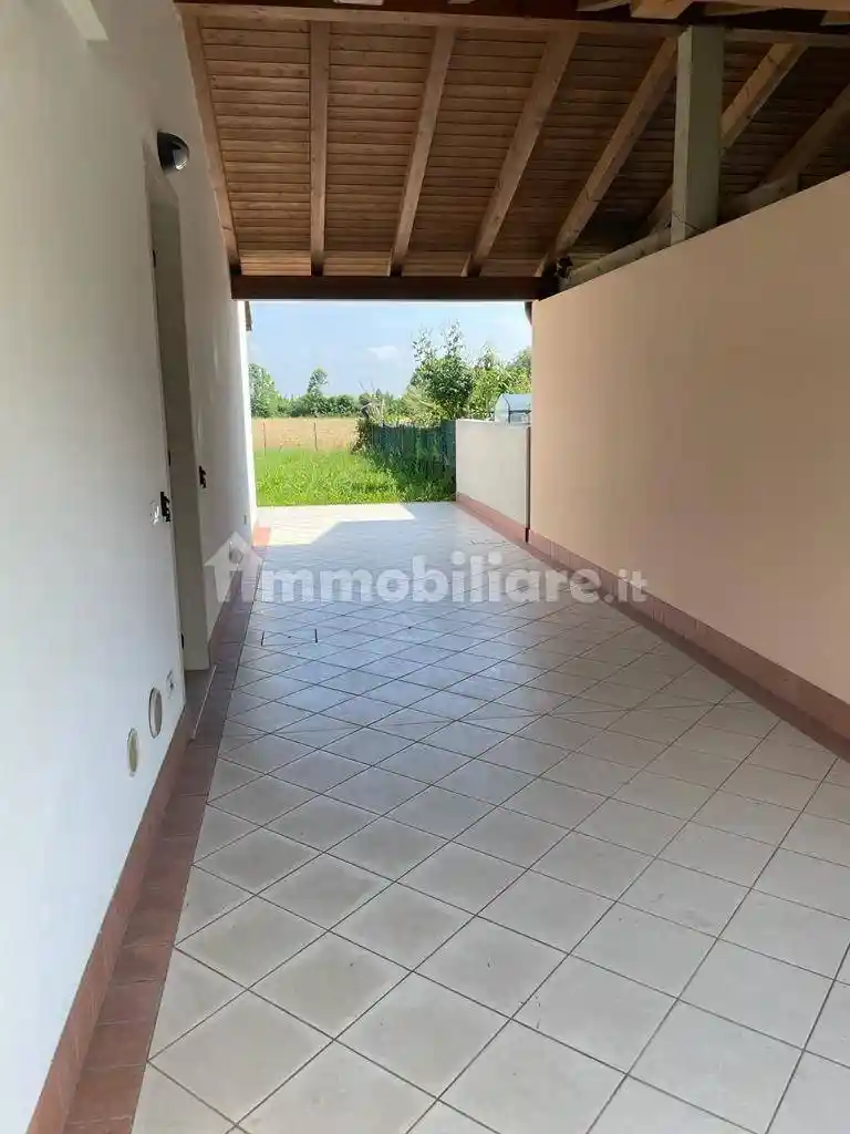 Villa a schiera via Claut 5E, Pordenone Nord, Pordenone - foto 5