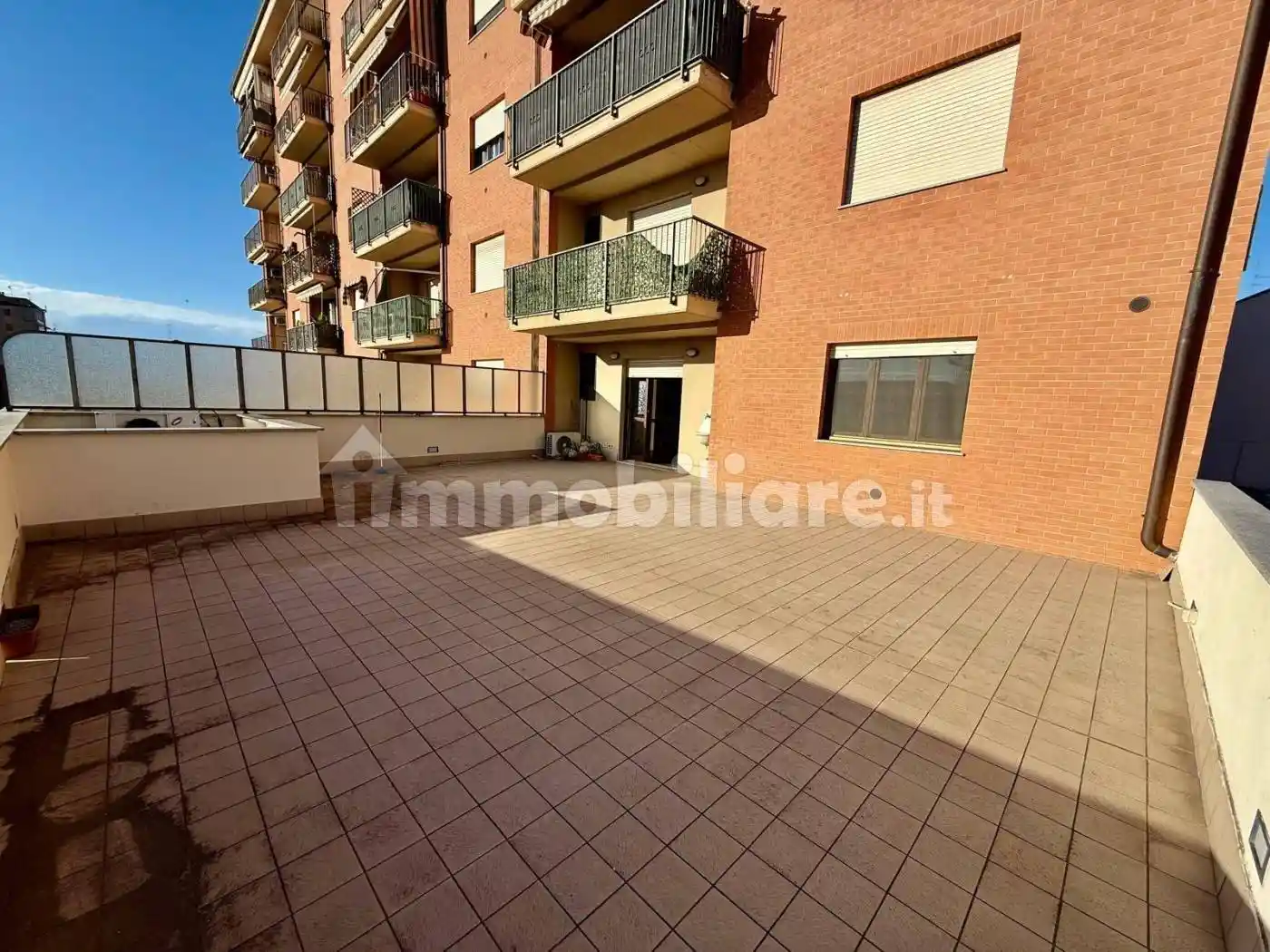 Appartamento in vendita a Alessandria