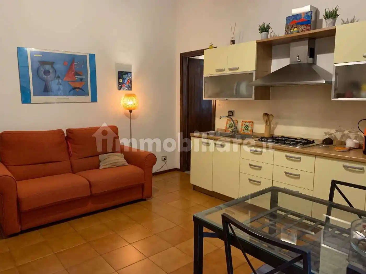 Appartamento in affitto a Torino