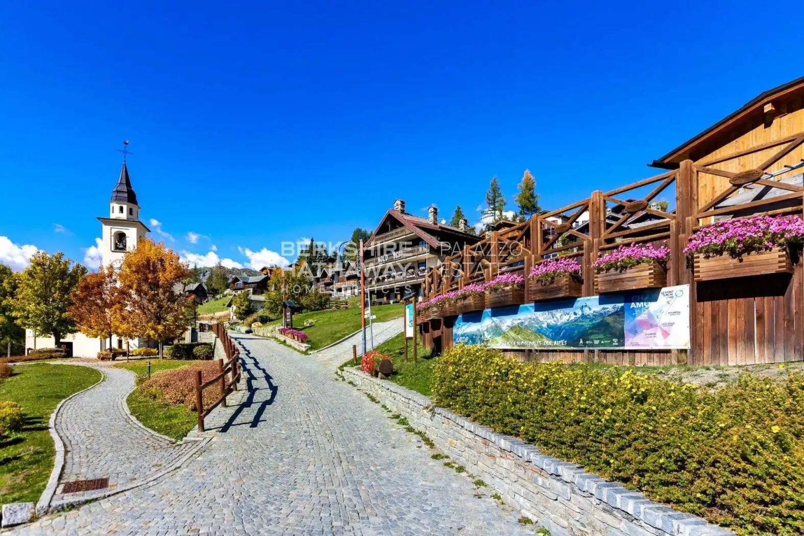 Terratetto unifamiliare Corgnolaz, Corgnolaz, Chamois - foto 3