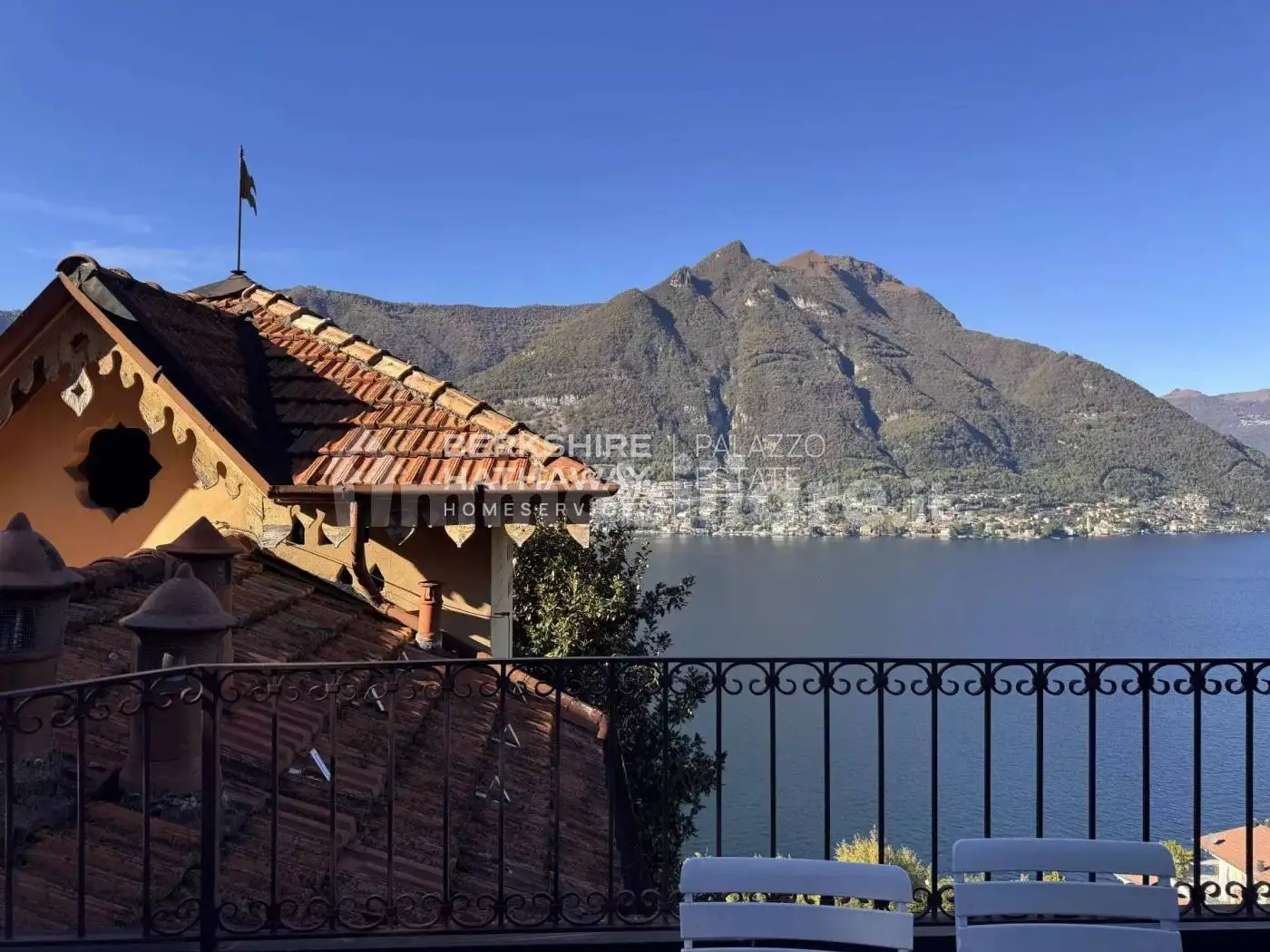 Trilocale ottimo stato, piano terra, Faggeto Lario - foto 3