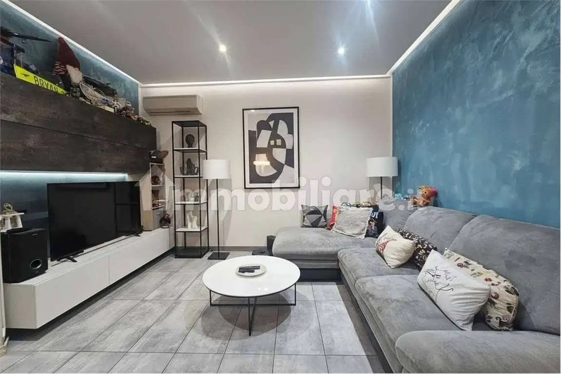 Appartamento in vendita a Palazzago