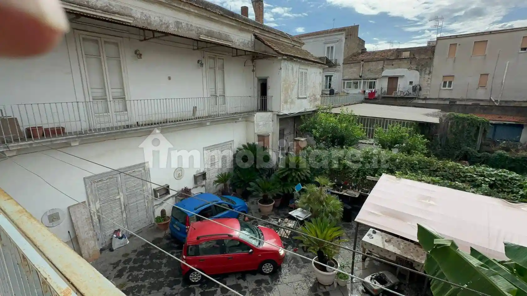 Palazzo - Edificio - foto 2