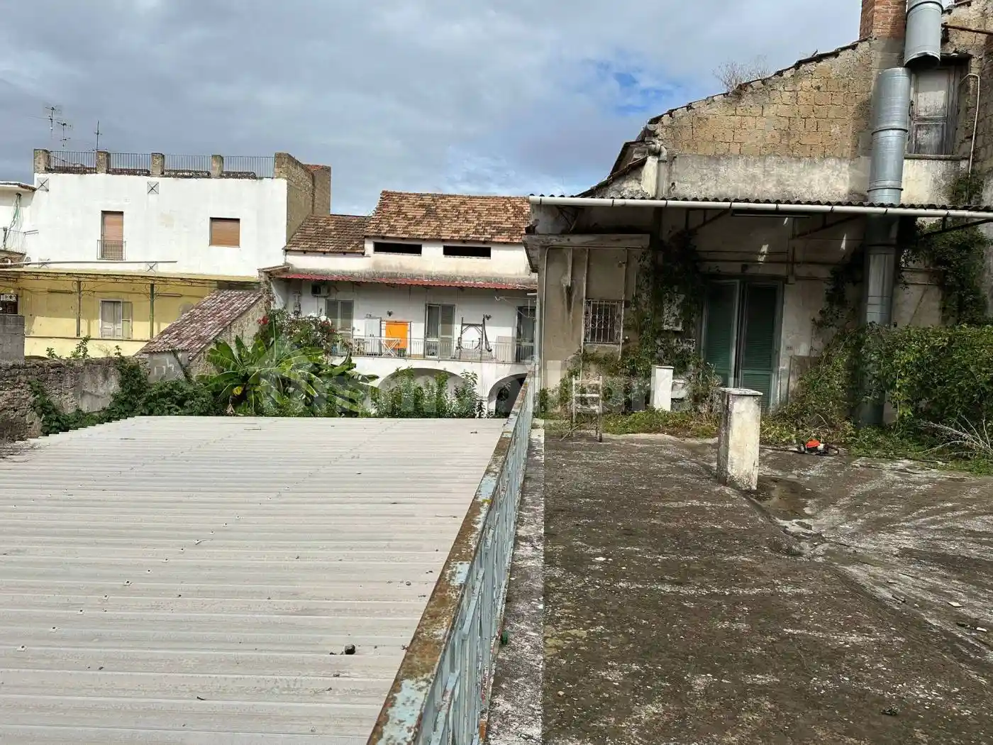 Palazzo - Edificio - foto 4