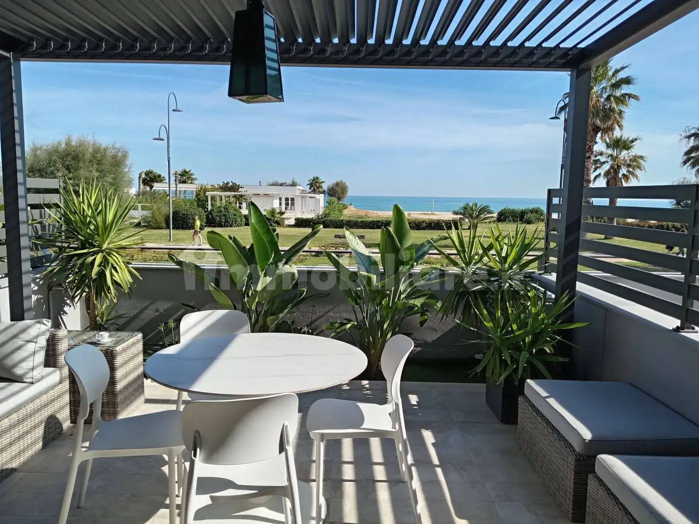 Appartamento in affitto a Porto Sant'Elpidio