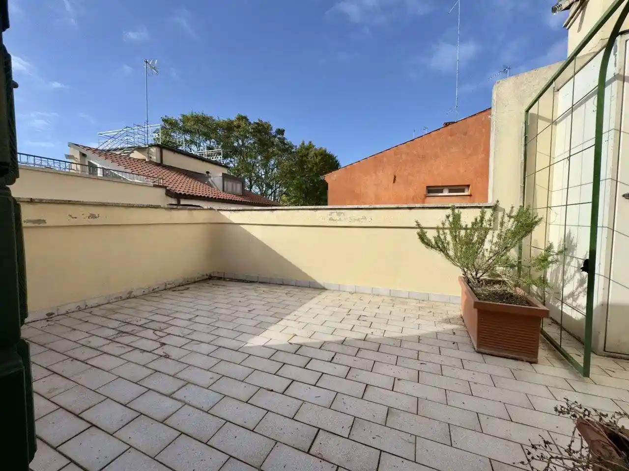 Attico - Mansarda in vendita a Padova