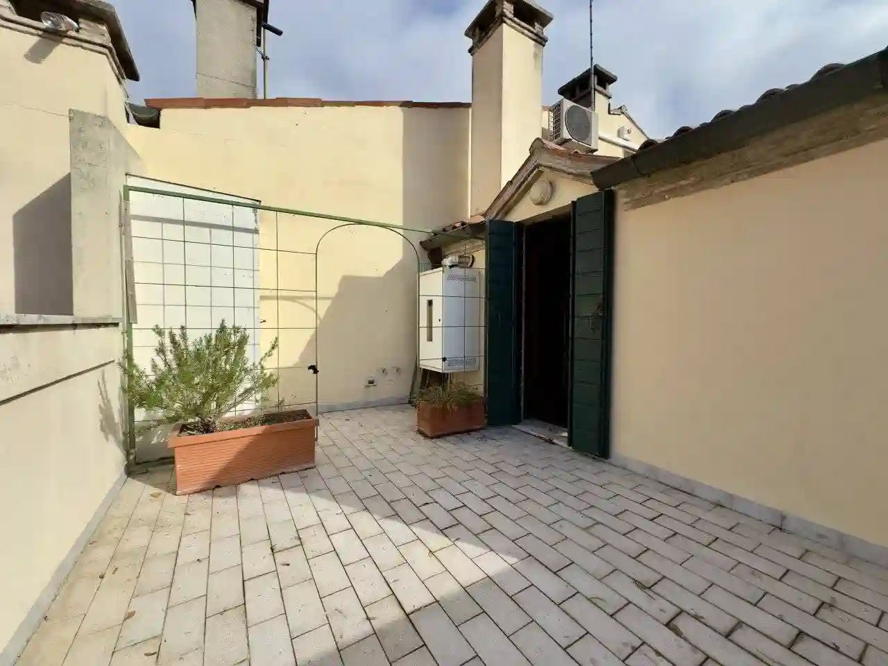 Attico - Mansarda - foto 2