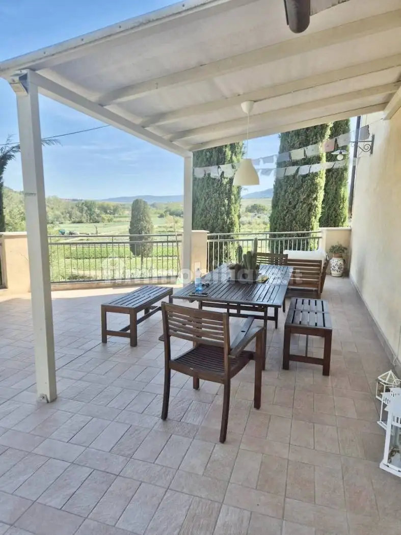 Casa indipendente in vendita a Casciana Terme Lari