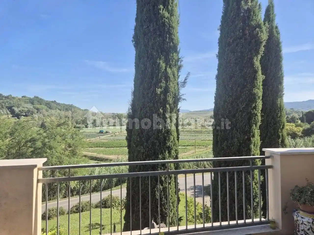 Terratetto unifamiliare via del Commercio 236, Casciana Terme, Casciana Terme Lari - foto 2