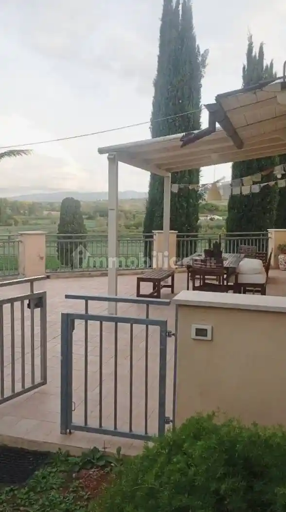 Terratetto unifamiliare via del Commercio 236, Casciana Terme, Casciana Terme Lari - foto 4