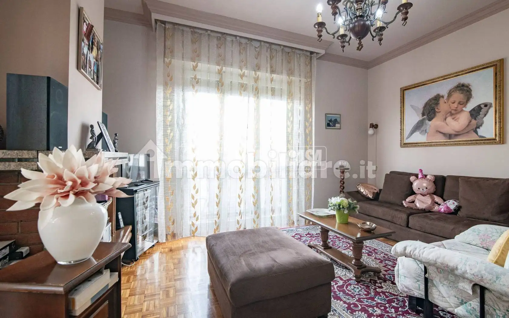 Appartamento in vendita a Pagazzano