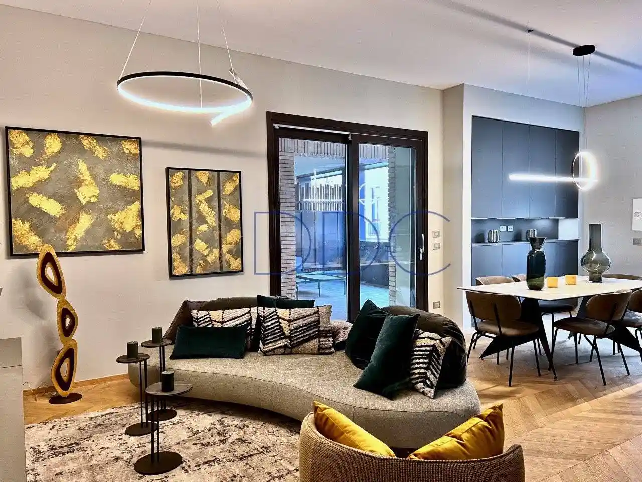 Appartamento in vendita a Torino