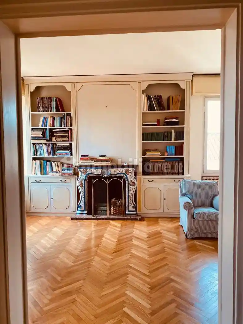 Attico - Mansarda in vendita a Firenze