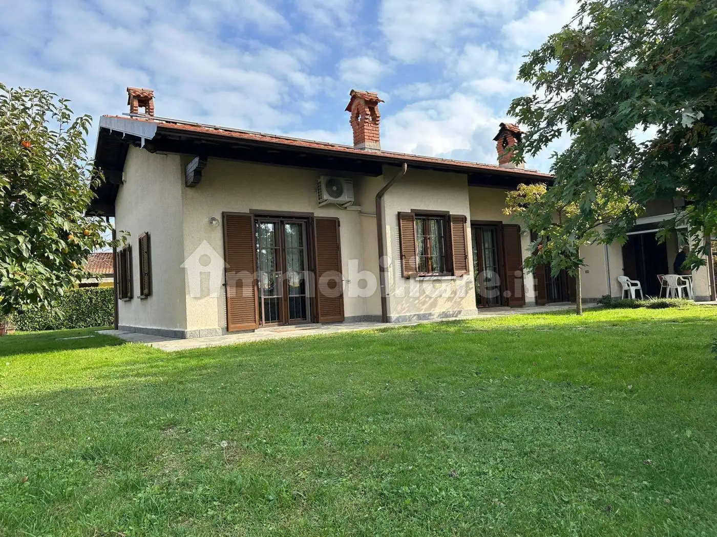 Villa unifamiliare via John Fitzgerald Kennedy 2, Centro, Barzago - foto 4