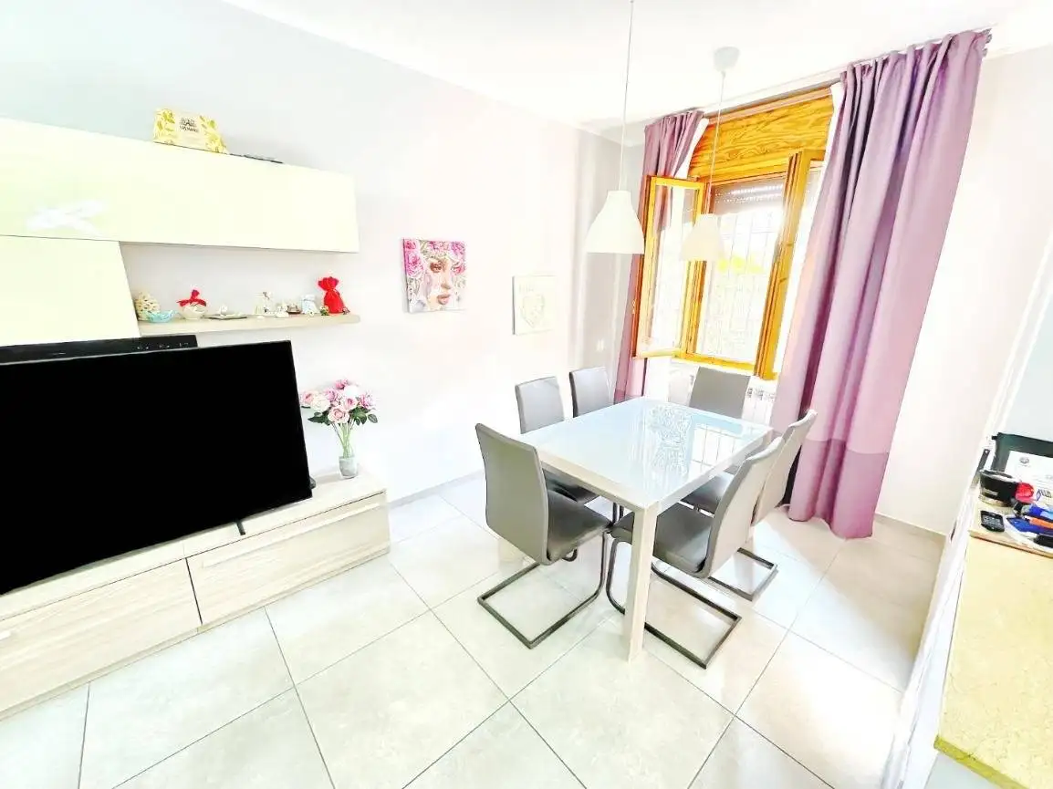 Villetta a schiera in vendita a Colorno