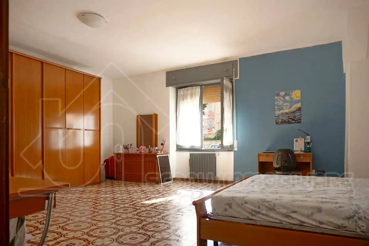 Appartamento in vendita a Cagliari