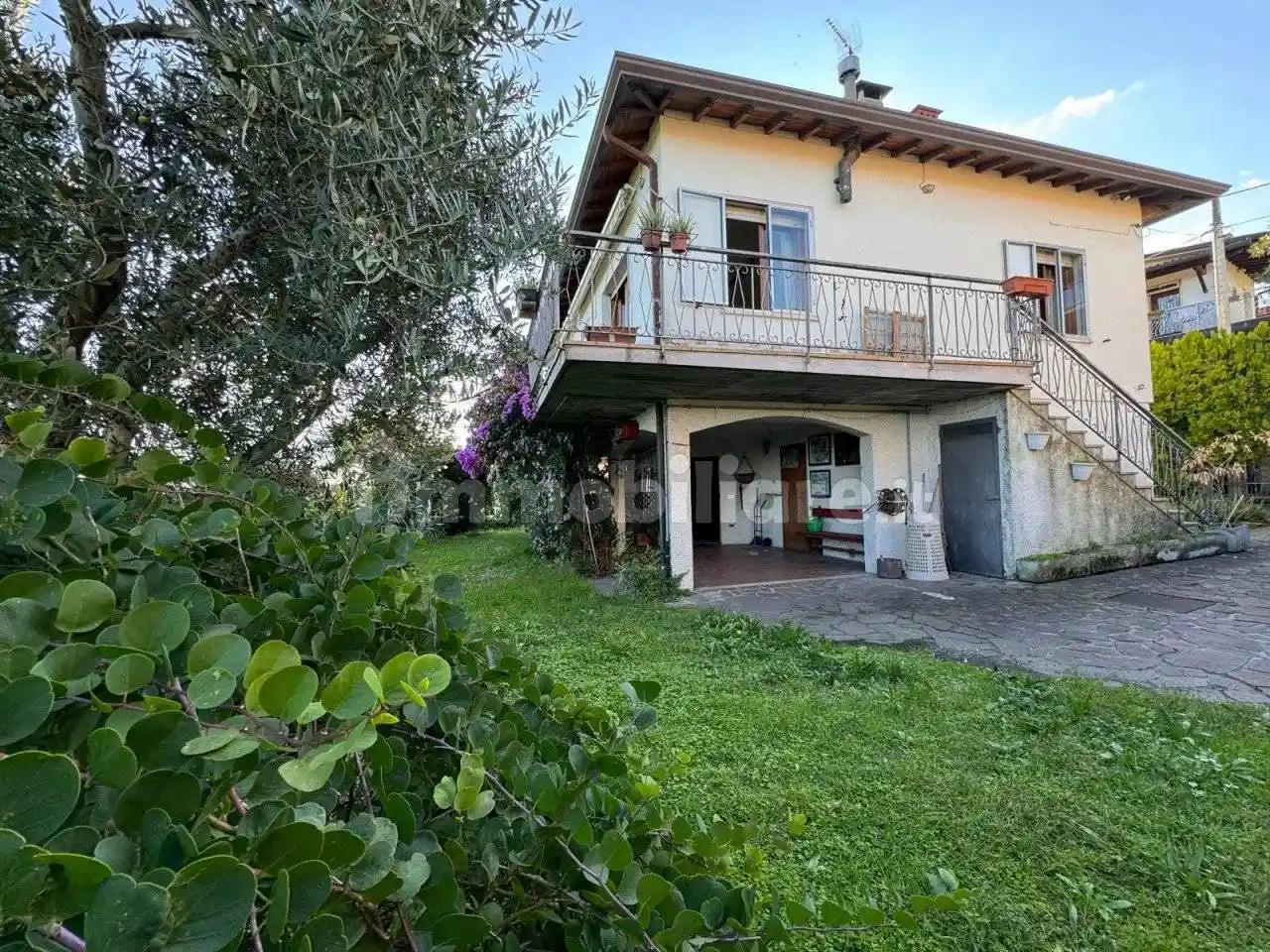 Villa in vendita a Padenghe sul Garda