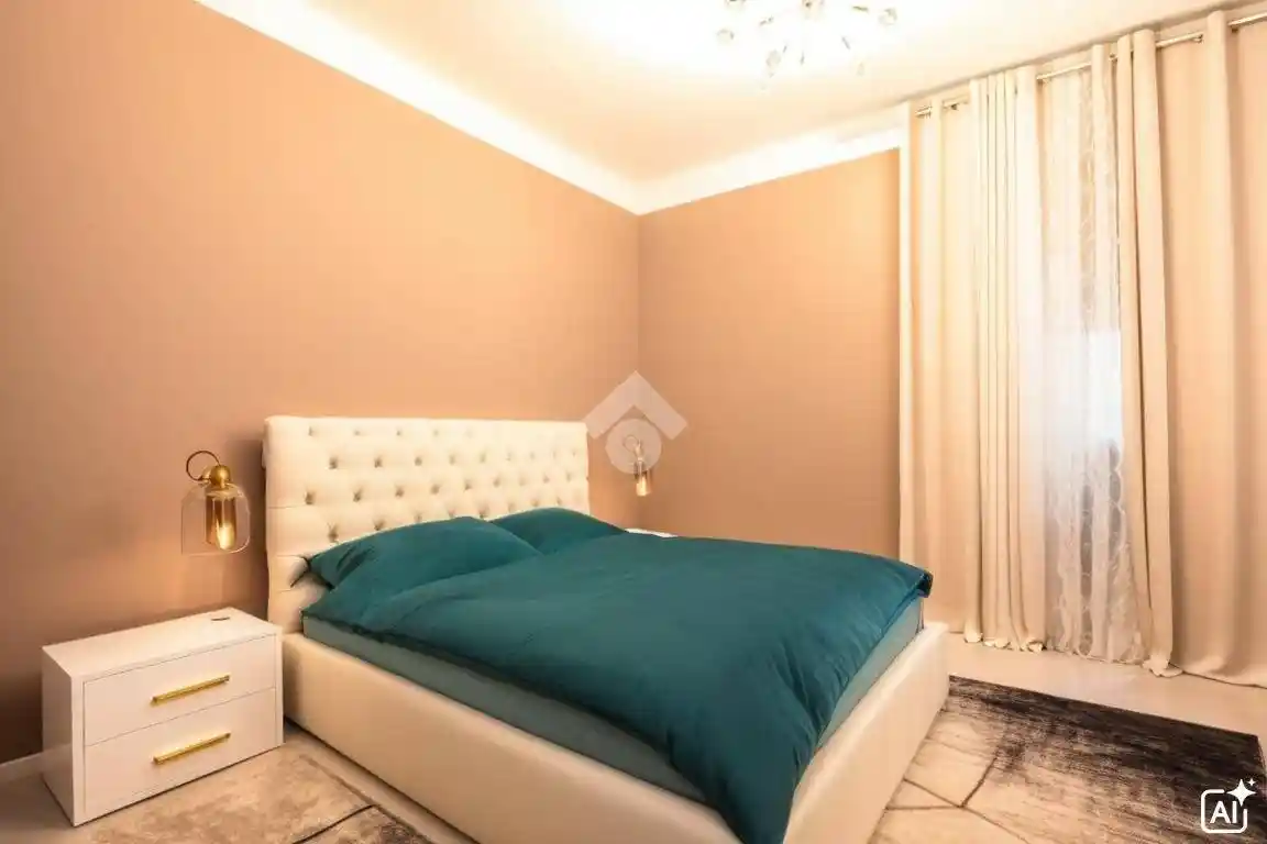 Appartamento in vendita a Alessandria