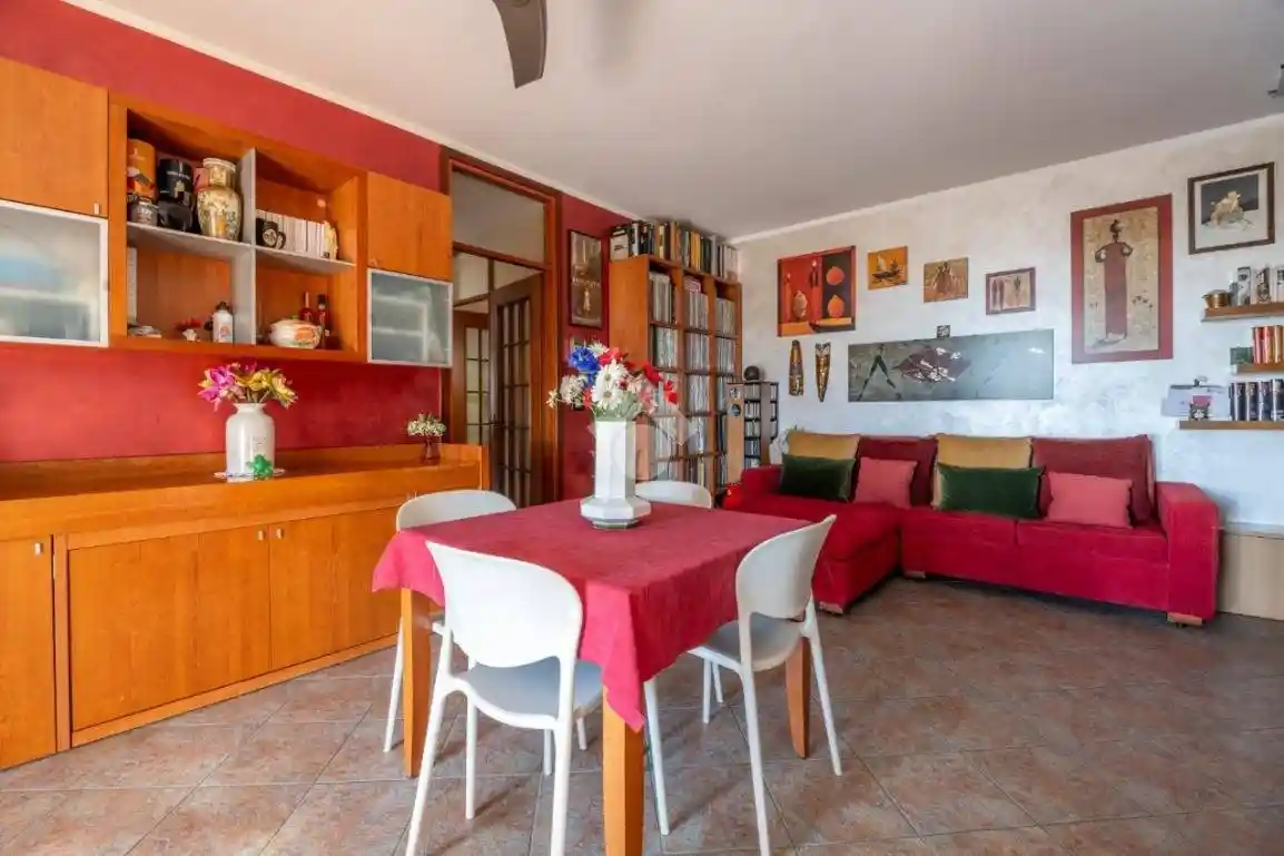 Appartamento in vendita a Chieri