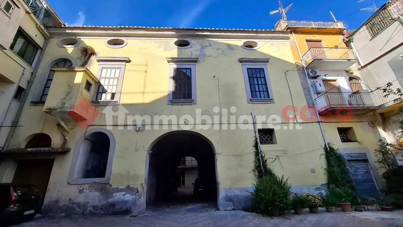 Appartamento in vendita a Castel San Giorgio