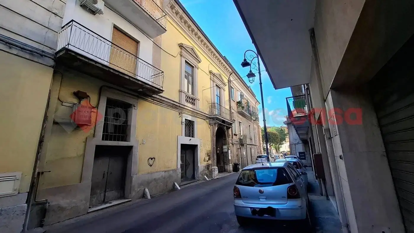 Quadrilocale via cerrato, snc, Centro, Castel San Giorgio - foto 2