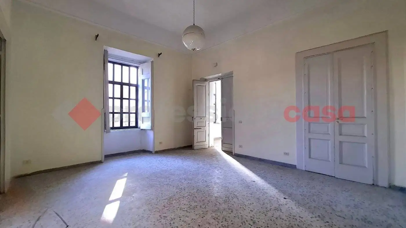 Quadrilocale via cerrato, snc, Centro, Castel San Giorgio - foto 3