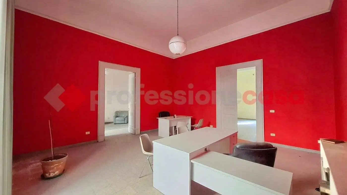 Quadrilocale via cerrato, snc, Centro, Castel San Giorgio - foto 4