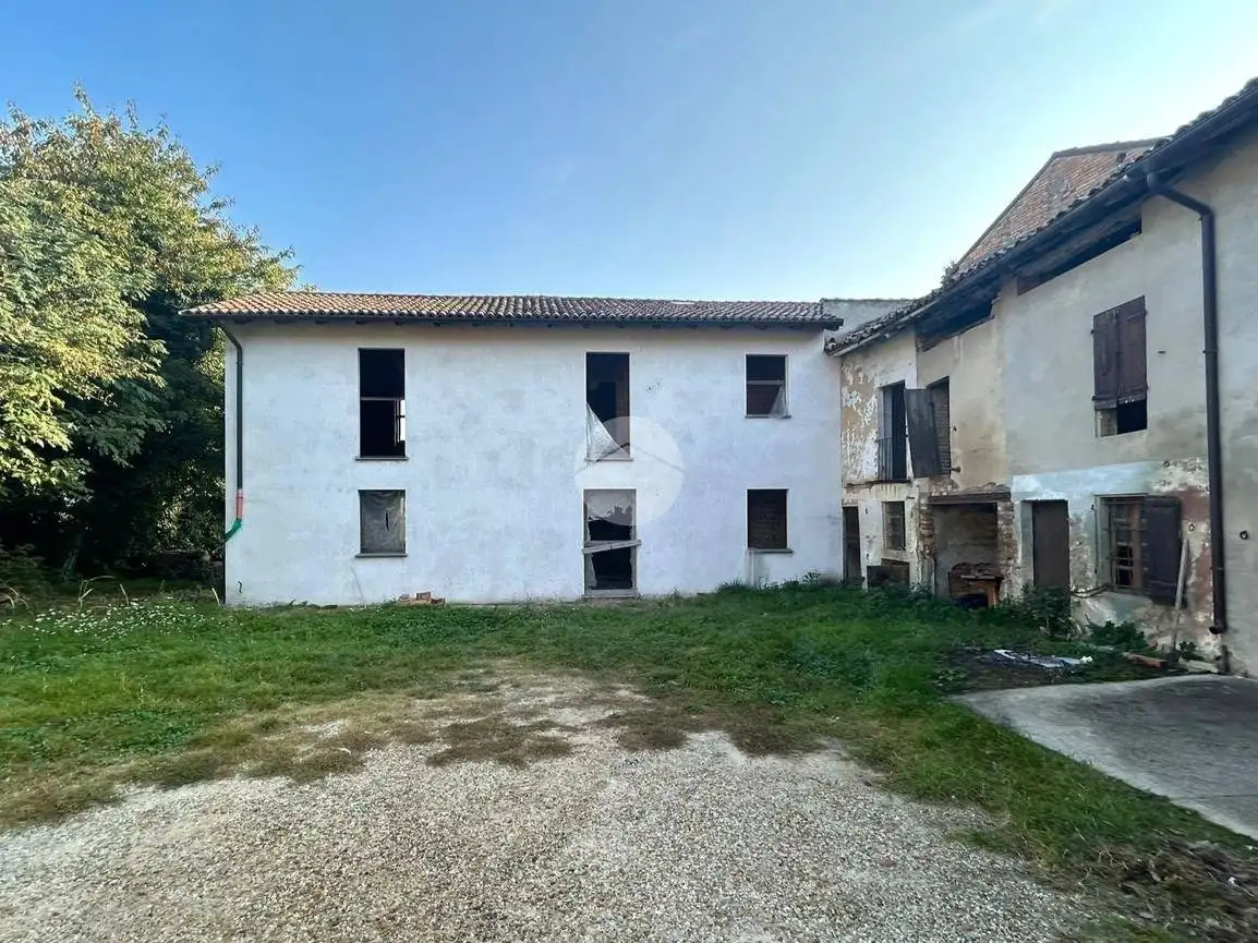 Casa indipendente in vendita a Grana Monferrato