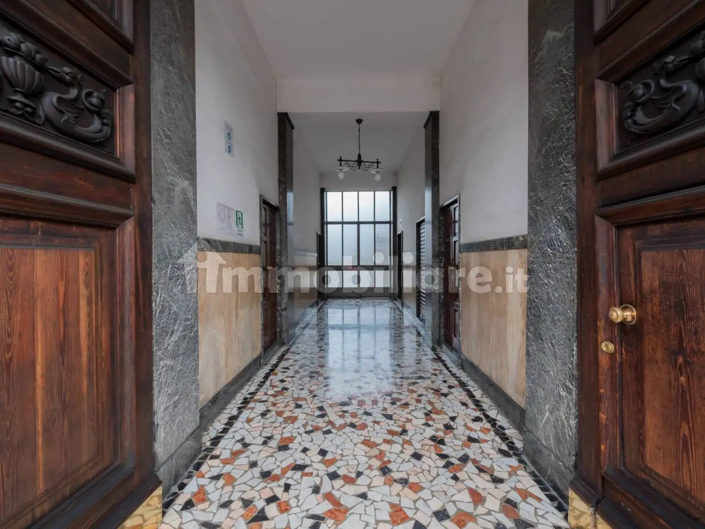 Apartment in vendita a Milan