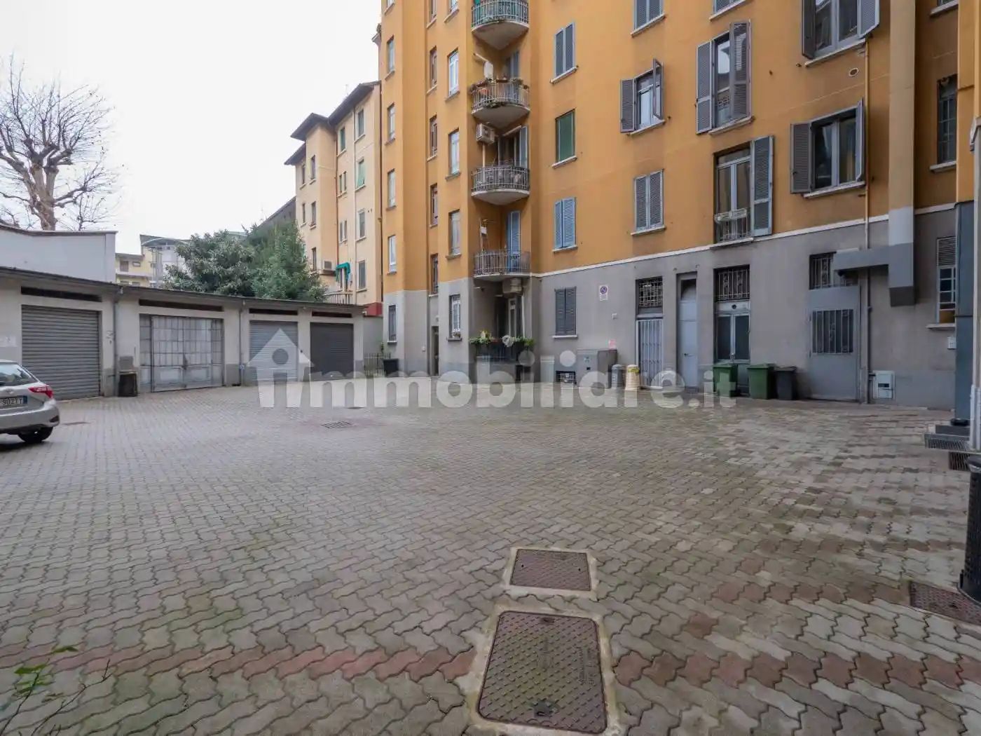 Trilocale piazzale Luigi Emanuele Corvetto 3, Corvetto, Milano - foto 4