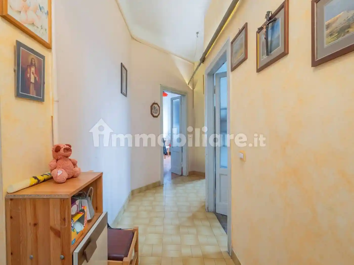 Trilocale piazzale Luigi Emanuele Corvetto 3, Corvetto, Milano - foto 5